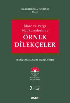 Örnek Dilekçeler