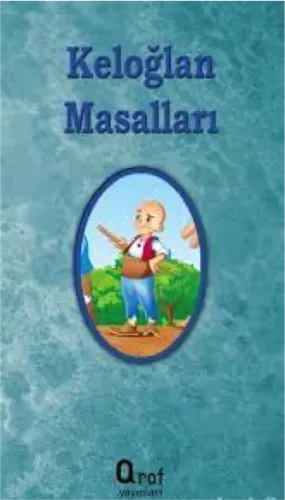 Keloğlan Masalları