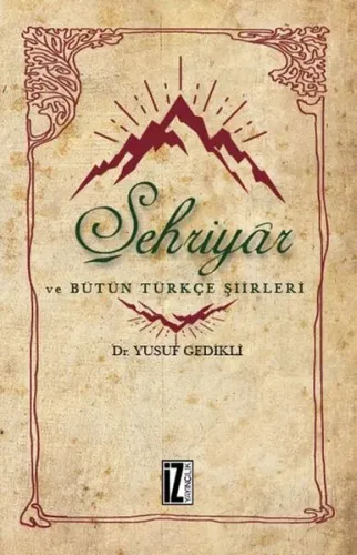 Şehriyâr Yusuf Gedikli