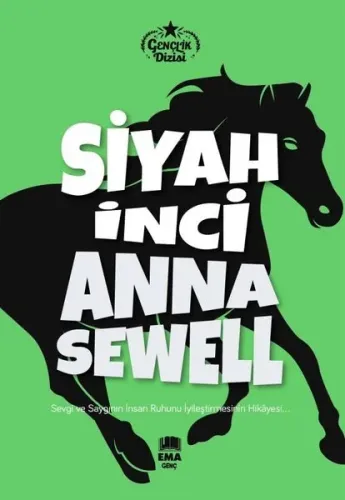 Siyah İnci