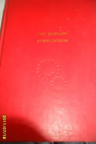 Fen Bilimleri Ansiklopedisi