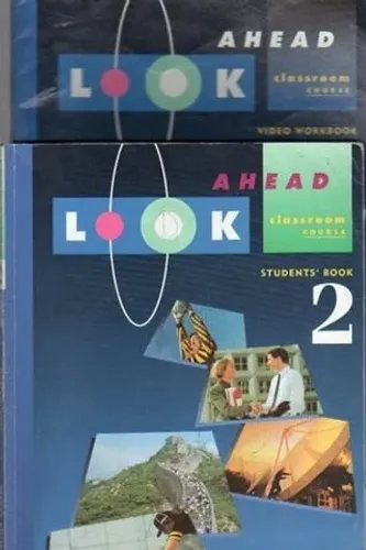 Look Ahead 2 (Students Book + Workbook)