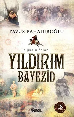 Yıldırım Bayezid