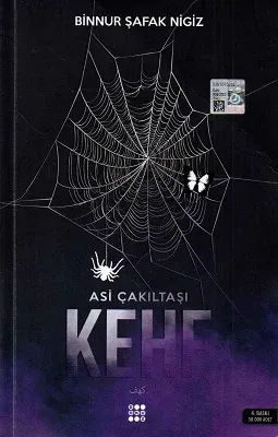 Kehf Asi Çakıltaşı Serisi 1