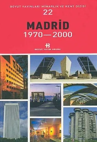Madrid 1970-2000