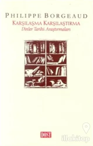 Karşılaşma Karşılaştırma Dinler Tarihi Araştırmaları