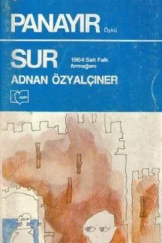 Panayır - Sur