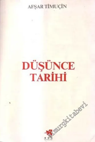 Düşünce Tarihi  -