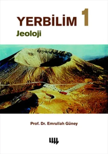 Yer Bilimi 1; Jeoloji