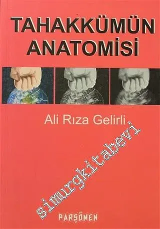 Tahakkümün Anatomisi -         2009
