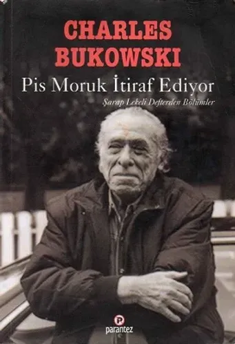 Pis Moruk İtiraf Ediyor | Bu Üründe Kargo Bedava