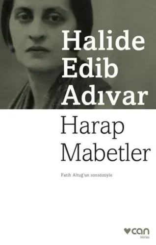 Harap Mabetler | Kitap Ambarı