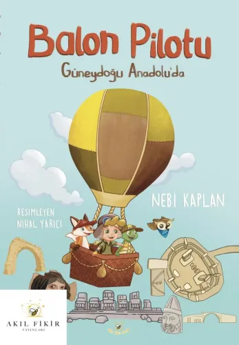 BALON PİLOTU