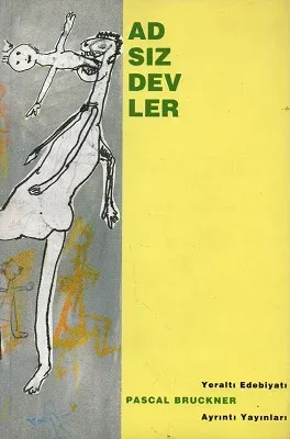 Adsız Devler