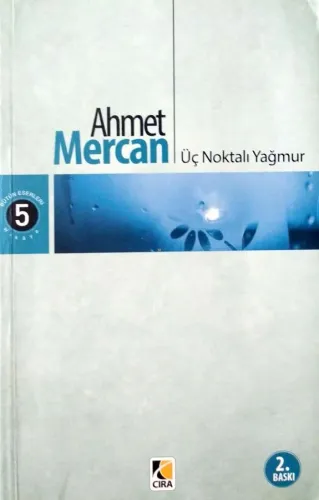Üç Noktalı Yağmur