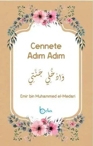 Cennete Adım Adım