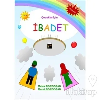 Çocuklar İçin İbadet