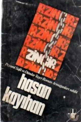 Zincir