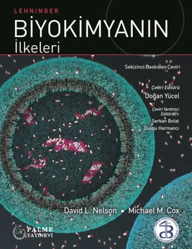 BİYOKİMYANIN İLKELERİ