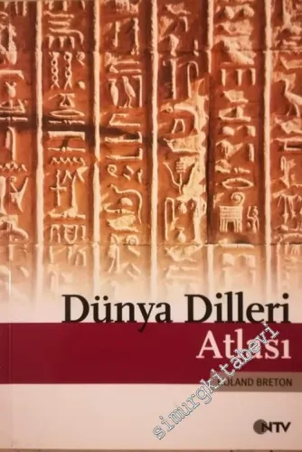 Dünya Dilleri Atlası -