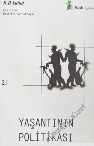 Yaşantının Politikası -        2018