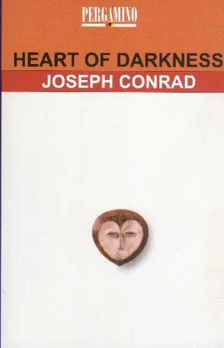 Heart Of Darkness
