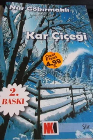 Kar Çiçeği