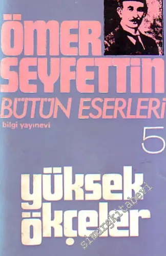 Yüksek Ökçeler -