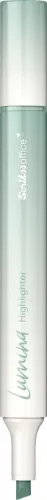 OFFİCE LUMINA FOSFORLU KALEM PACIFIC COLOUR - 5523U  T0SDHLMN5523UA