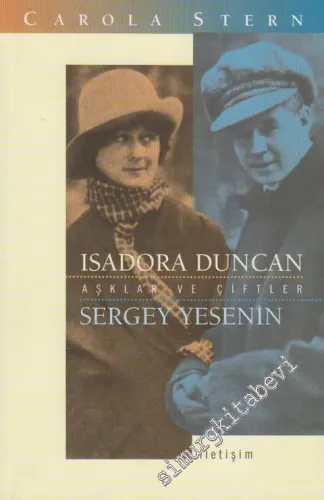 Isadora Duncan ve Sergey Yesenin: Şair ve Dansçı -        2000