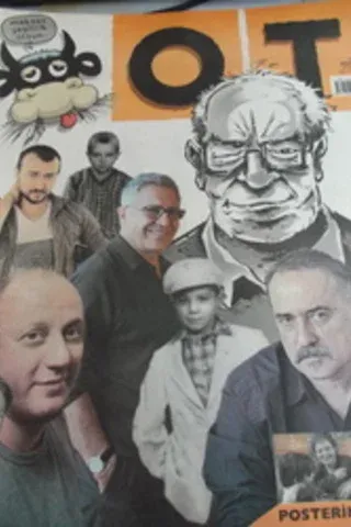Ot Dergisi 2015 / 26