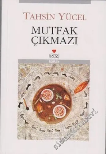 Mutfak Çıkmazı -         2023