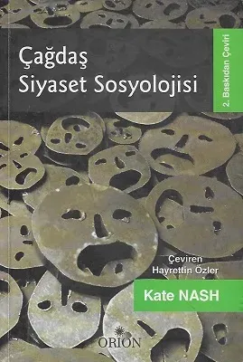 Çağdaş Siyaset Sosyolojisi