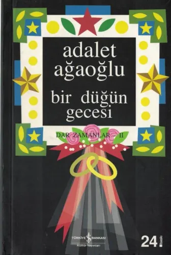 Bir Düğün Gecesi