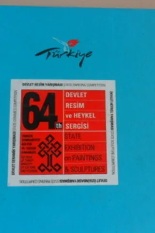Devlet Resim ve Heykel Yarışması