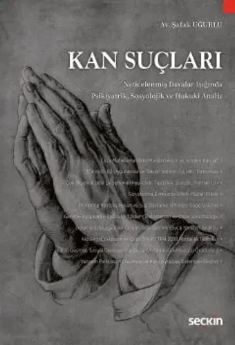Kan Suçları