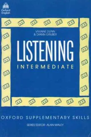 Listening Intermediate