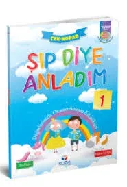 ŞIP DİYE ANLADIM 1. SINIF AKILLI TAHTAYA UYUMLU