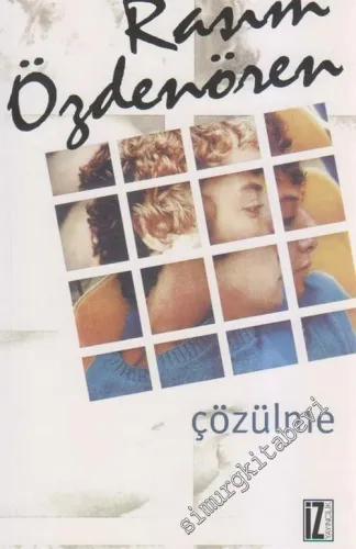 Çözülme -         2013