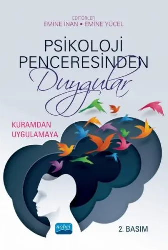 Psikoloji Penceresinden Duygular