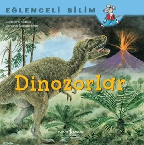 Dinozorlar - Eğlenceli Bilim