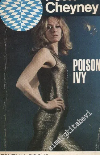 Poison Ivy -