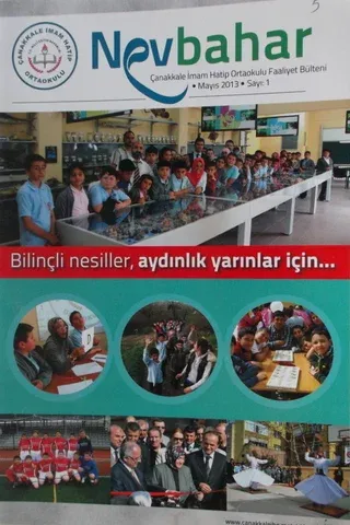 Nevbahar 2013/1