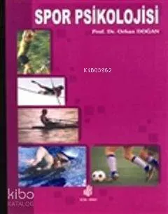 Spor Psikolojisi