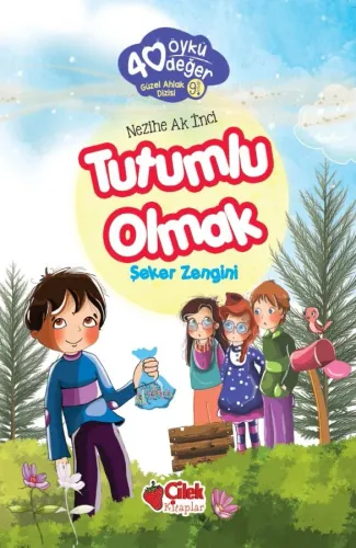TUTUMLU OLMAK