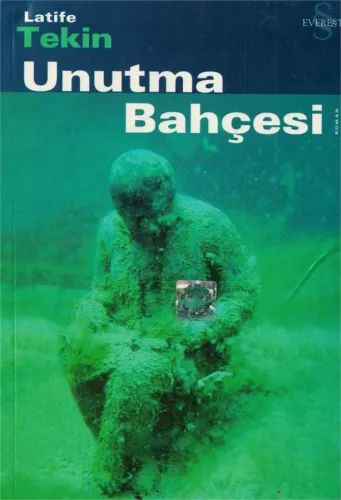 Unutma Bahçesi