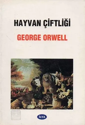Hayvan Çiftliği