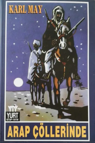 Arap Çöllerinde