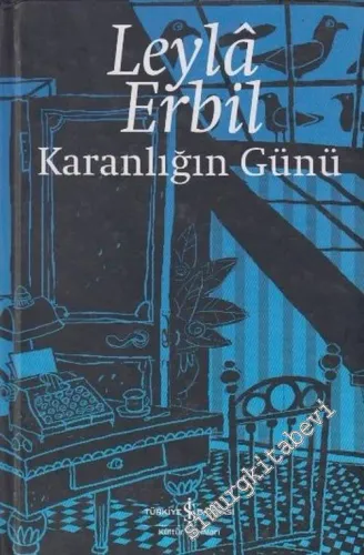 Karanlığın Günü ( Ciltli ) -        2009