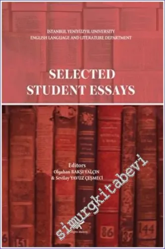 Selected Student Essays -         2022